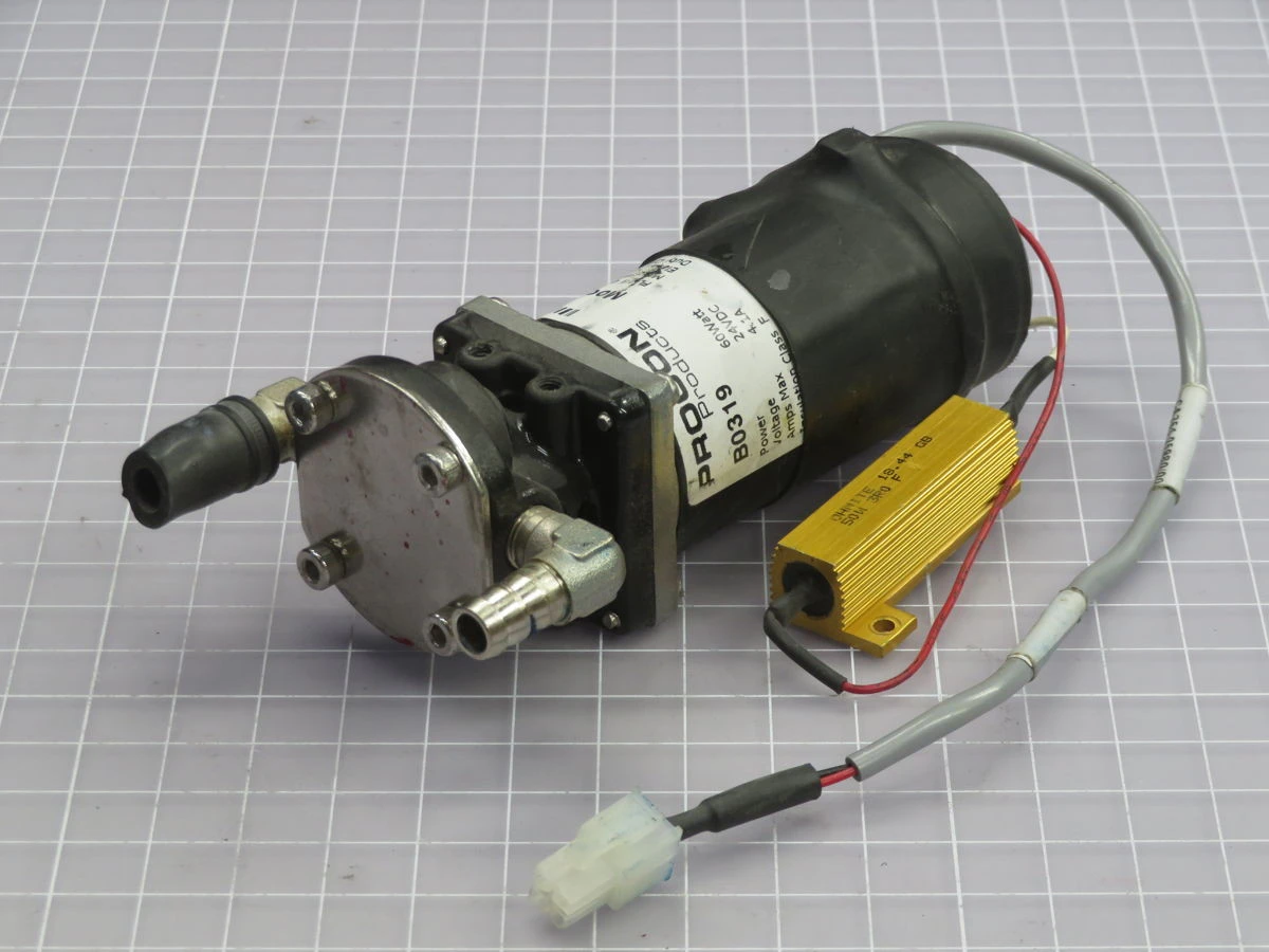 Used PROCON _UNKNOWN_ Pumps | OCO Industrial #1592470