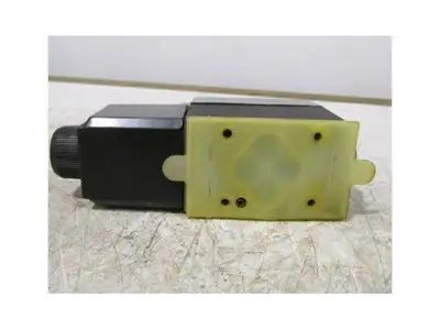 LBS Double A QG-3-C-10A2 Solenoid Valve 120/60 NEW