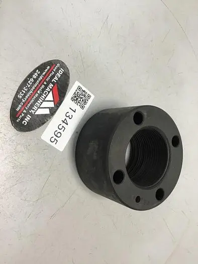 Used CINCINNATI MILACRON 5035729 Injection Molding Parts Michigan US | Ideal Machinery #575631