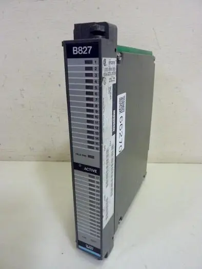 Used GOULD AS-B827-032 Circuit Boards Michigan US | Ideal Machinery #709579