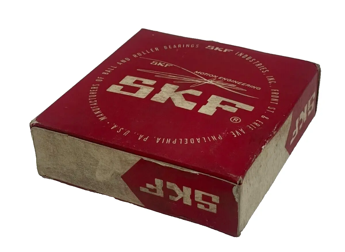 NEW SEALED SKF 1310KJ SELF ALIGNING BALL BEARING