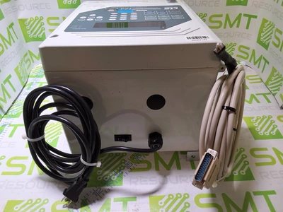 CTS SENTINAL I24 PRECISION LEAK TEST INSTRUMENT I24-02109