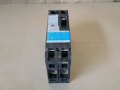 USED SIEMENS ED62B060