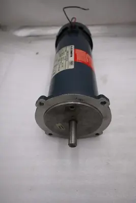 NEW A.O. SMITH D035 ADJUSTABLE SPEED DC DRIVE MOTOR STOCK H1572