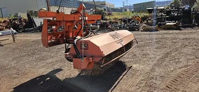 Used CASE _UNKNOWN_ Power Brooms Utah US | CSS Equipment Sales #1347199