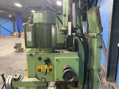 Used MEP TIGER 350 SX Circular Cold Saws Ohio US | HGR 24 #1508114