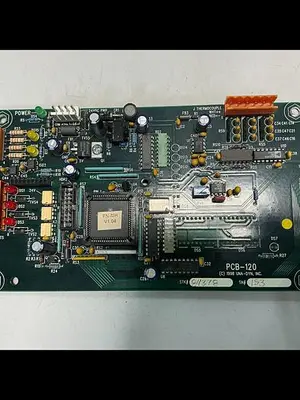 USED UNA-DYN PCB-120