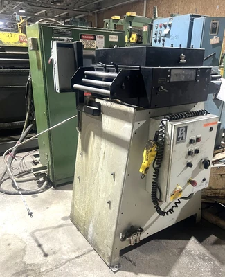 USED 2014 PA INDUSTRIES SS167