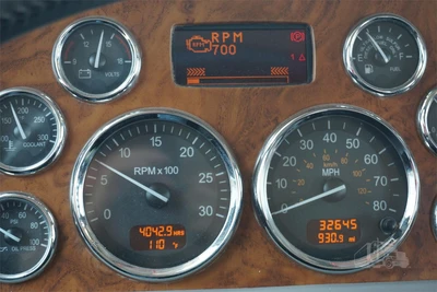 Used 2009 PETERBILT 367 Service & Utility Trucks Texas US | Roll Off Truck World #1491938