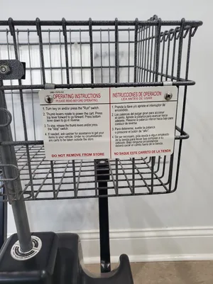 Mobility Scooter model-63