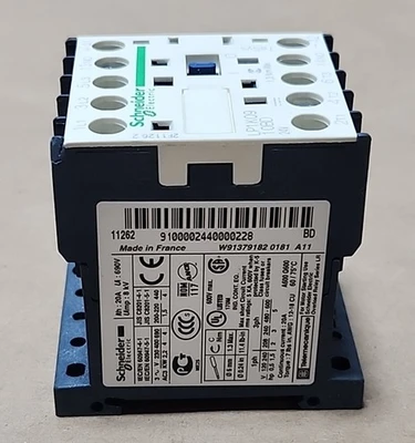 NEW Schneider 036324