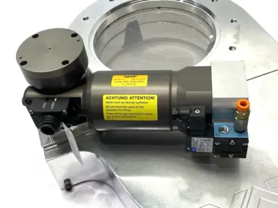 New | in-Stock VAT 16246-PA41-AON1 Valves/Fittings Michigan US | Maverick Industrial Sales #1401717