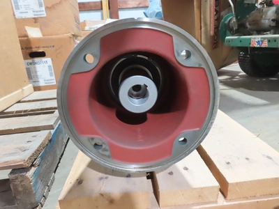 20 hp Dodge Right Angle Gear Reducer, output 103 rpm
