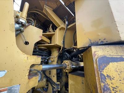 Used 2002 Caterpillar 990 Wheel Loaders Oregon US | Zadoon Equipment #1480560