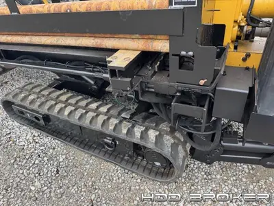 Used 2012 VERMEER 2012 VERMEER D20X22 SERIES II Drill Rigs Florida US | HDD Broker #1346317
