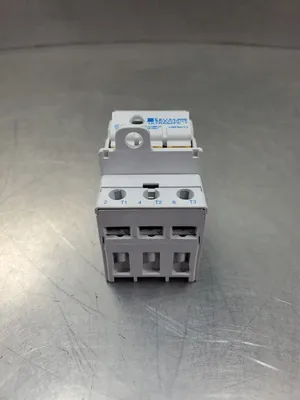 Used Ferraz Shawmut Q302763 Fuse Accessories | Palmetto Automation #1154268
