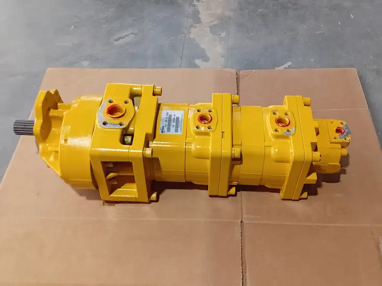 New | in-Stock KOMATSU R705-58-45030 Construction Equipment Parts British Columbia CA | Lenmark #1440456