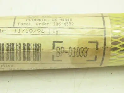 New | in-Stock ELMAR _UNKNOWN_ Miscellaneous MRO | Arrow Industrial #660427