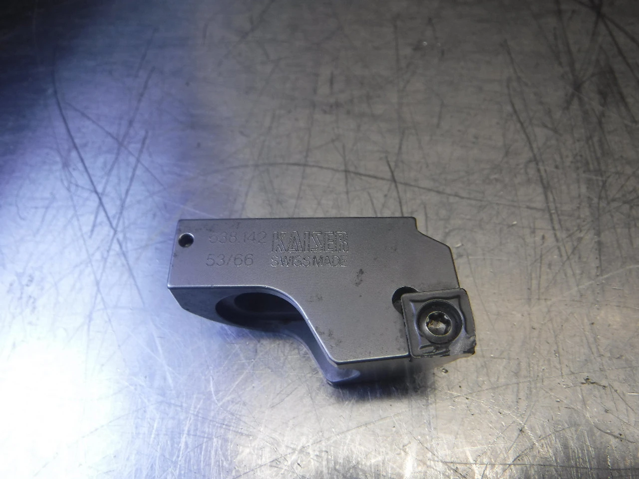 Kaiser Boring Head Insert Cartridge 10.638.142 (LOC948B)