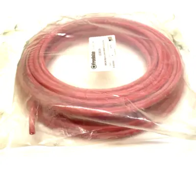 NEW FREELINWADE NYLON TUBING RED
