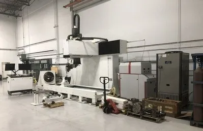 USED BALLIU LCF-3/5A