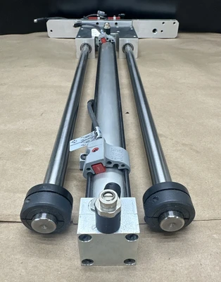 New | in-Stock PHD ML309500-REV-E Cylinders Indiana US | J&J Industrial Supply #513281