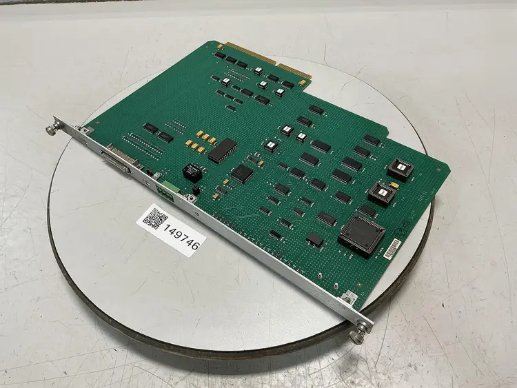 Used CINCINNATI MILACRON 3 542 1404A Circuit Boards Michigan US | Ideal Machinery #692753