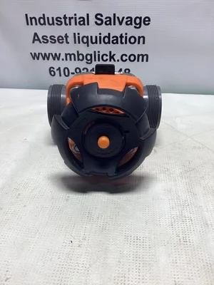 USED GEORG FISCHER TYP 314