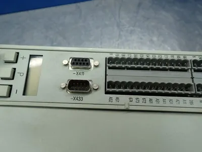USED SIEMENS 6SN11231AA010FA1