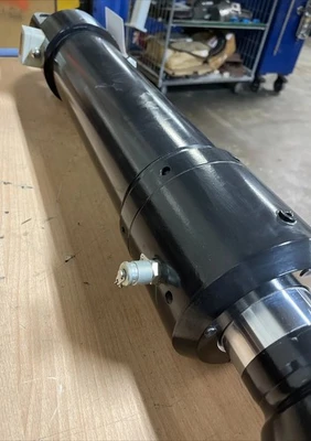 NEW Hydratech Industries B3738