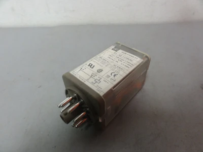 USED TELEMECANIQUE RUN 21D22 F7
