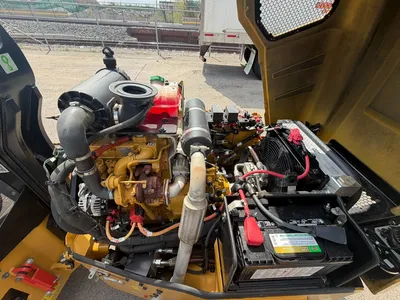 2023 CATERPILLAR CC2.7GC PAVING EQUIPMENT | Platinum Group (12)