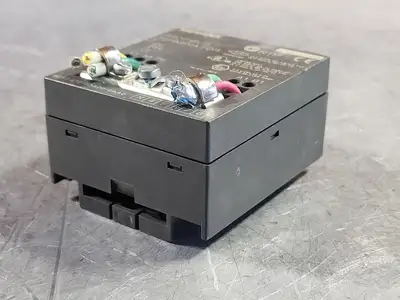 USED SIEMENS 6ES7972-0DA00-0AA0