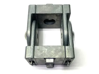 New | in-Stock Bosch Aluminum Joint 45X60 Misc Fasteners Michigan US | Maverick Industrial Sales #1507369