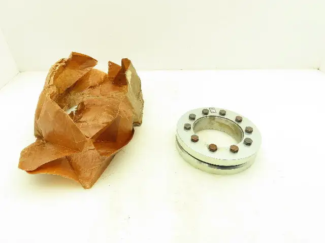 Ringfeder Corporation 90 RFN 4071 Shrink Disc P/N 4071-090