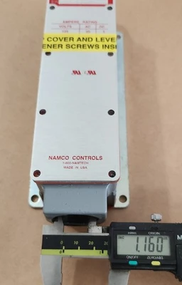 NEW NAMCO EA700-60001
