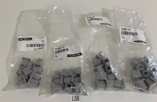 NEW FlexLink XLRE 15