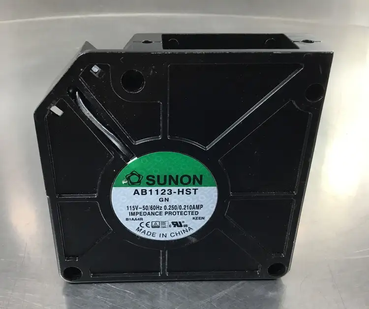 Used SUNON _UNKNOWN_ PLC Processors South Carolina US | Palmetto Automation #1163933