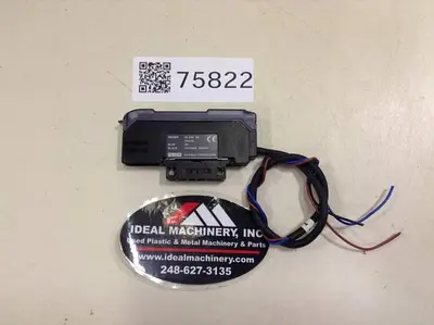 USED KEYENCE CORP FS-V21R