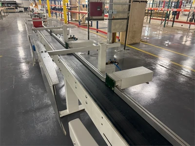 USED 2019 JANGJA "AM8424"