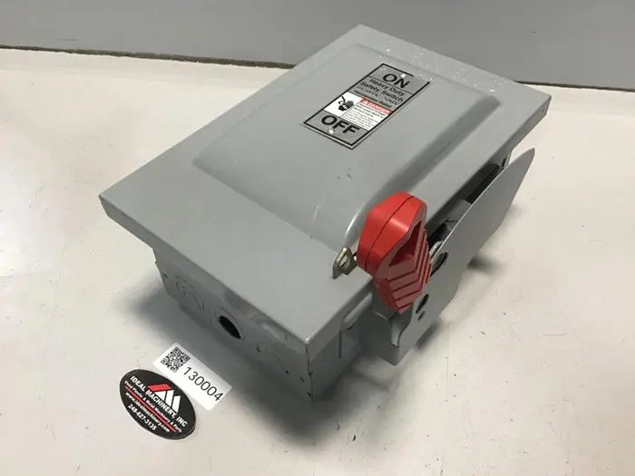USED SIEMENS HNF361 VBII