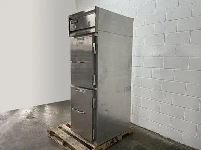 USED CONTINENTAL 1RF
