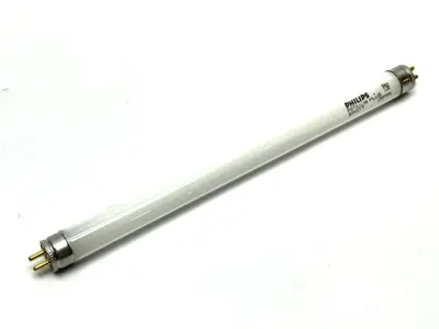 F6T5/CW | Philips  Fluorescent Lamps 6W LOT OF 2 - New