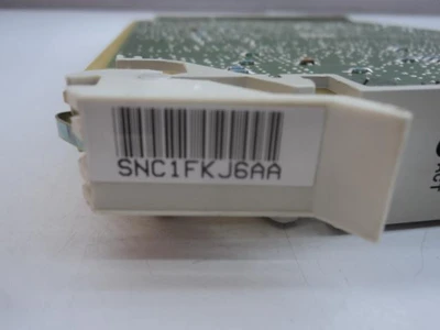 Used ALCATEL _UNKNOWN_ Network Cards Texas US | OCO Industrial #1601924