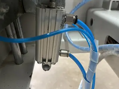 USED INTERPACK IPG UPF 2420