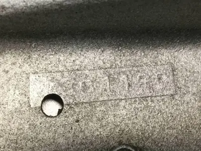 USED VAN DORN 301129