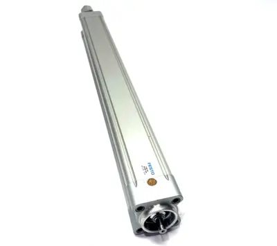 USED FESTO ELECTRIC CYLINDER, 8022584