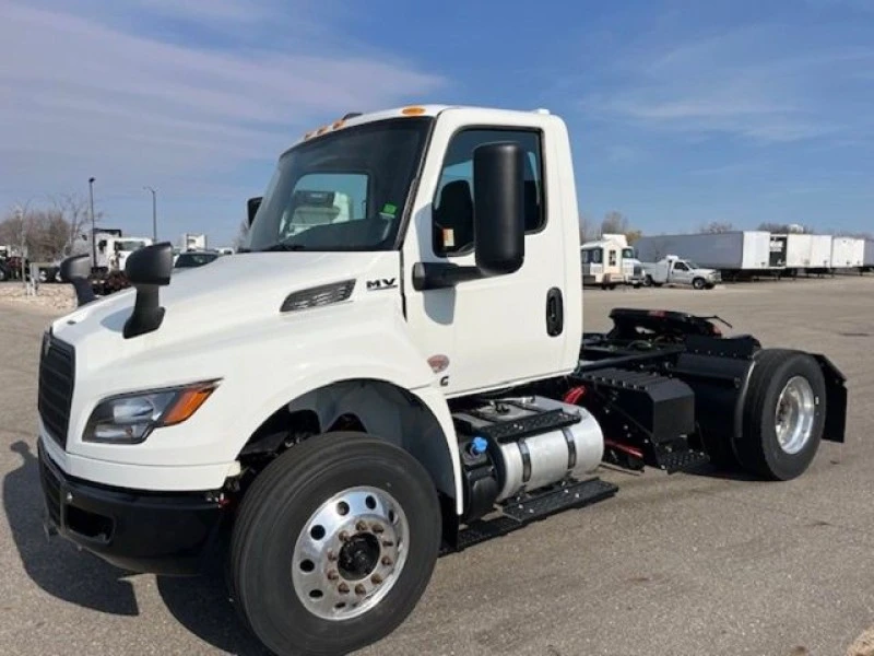 Used 2026 INTERNATIONAL MV607 Misc Trucks South Carolina US | Buck's Trucks #1523968