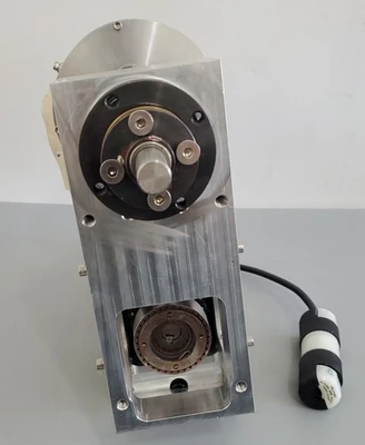 USED Dayton 4Z129B