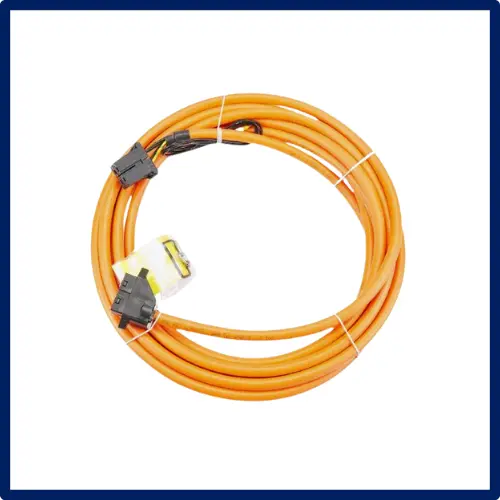 NEW FANUC LX660-8077-T260 #L7R003
